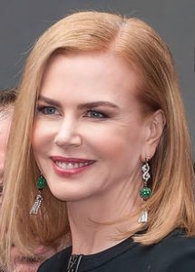 Liebessterne Hase Nicole Kidman